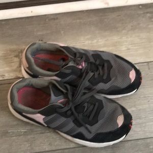 Adidas running shoes